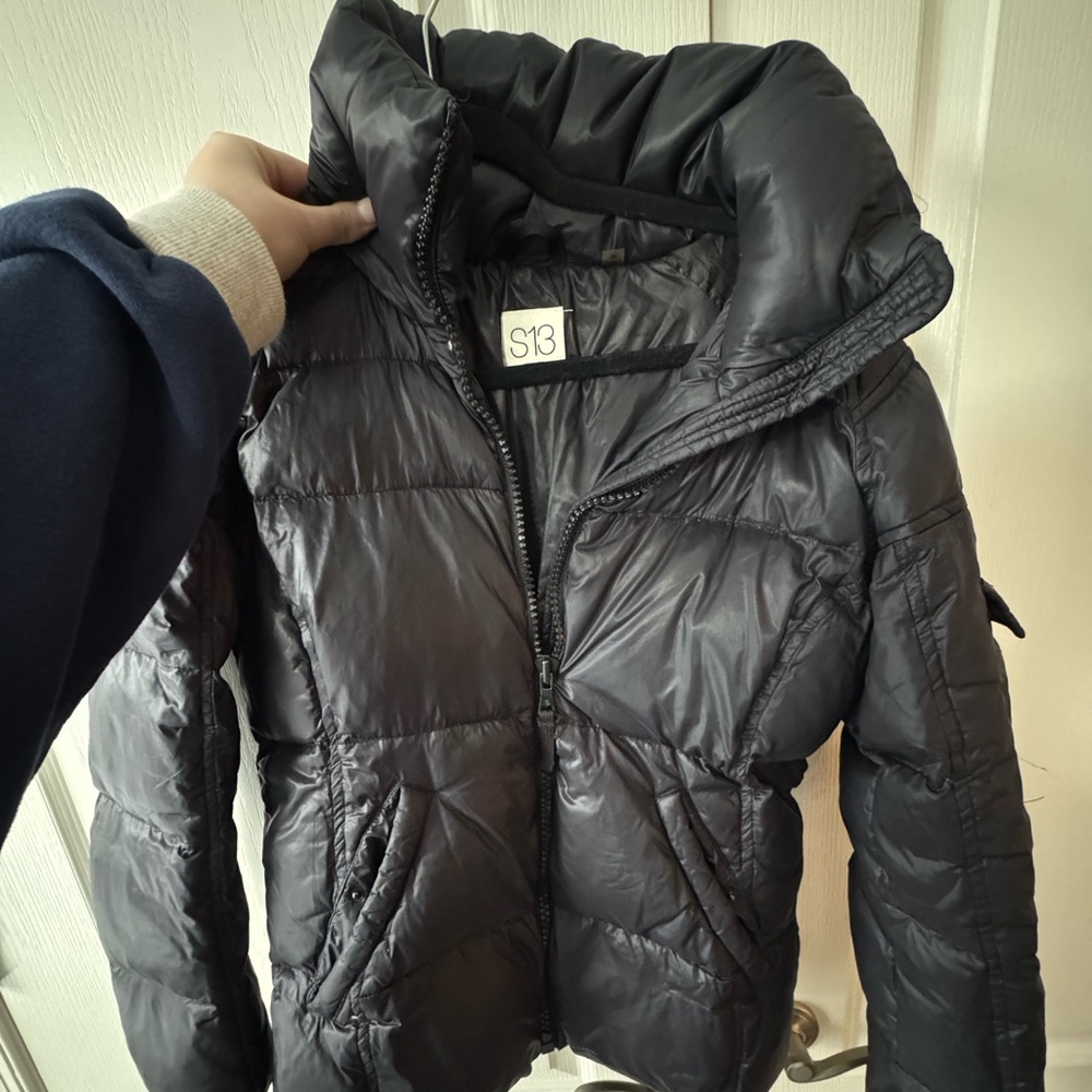 S13 Jacket - image 1